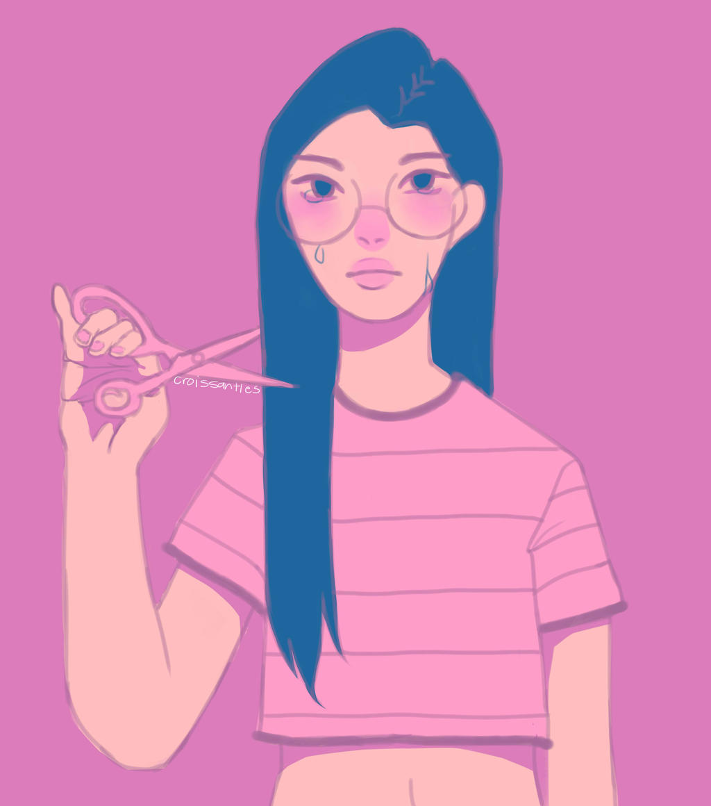 Scissor by Shikii-tan on DeviantArt