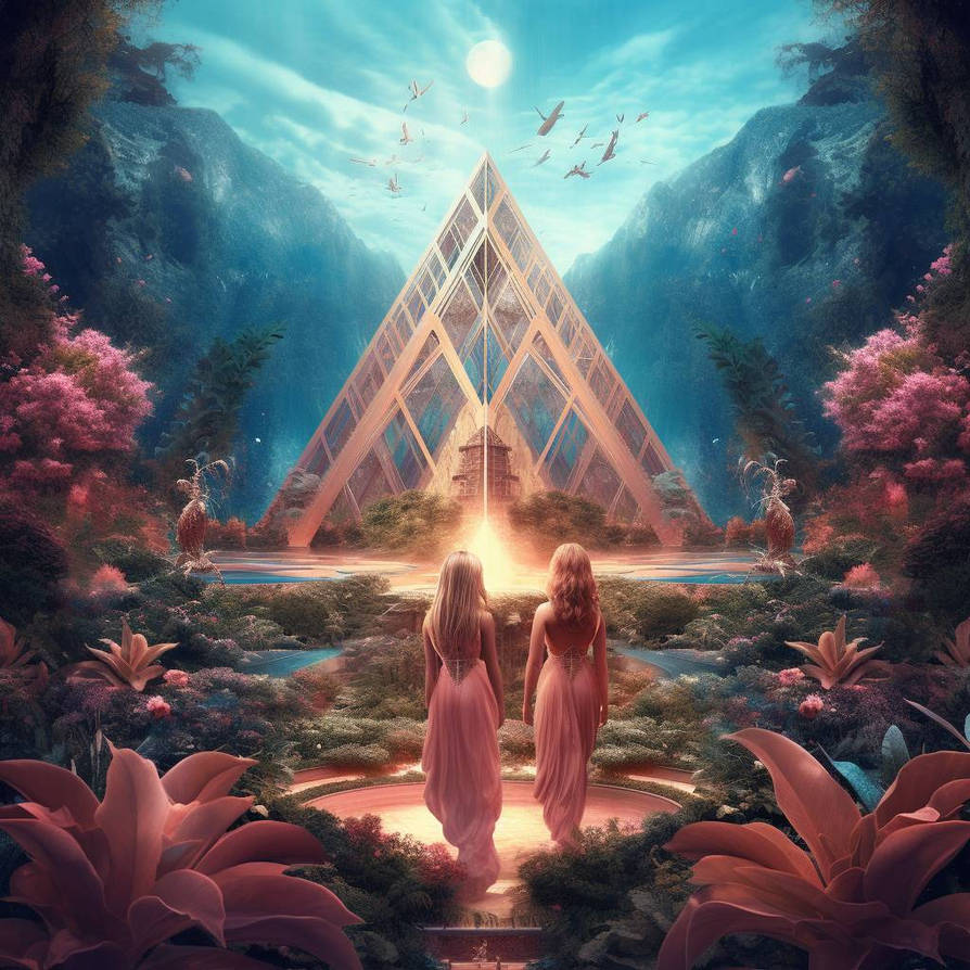 Infinity source by theorakle on DeviantArt