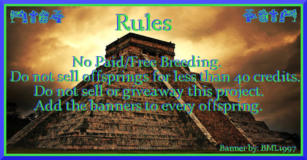 Aztecs Rules by Bml1997 on DeviantArt