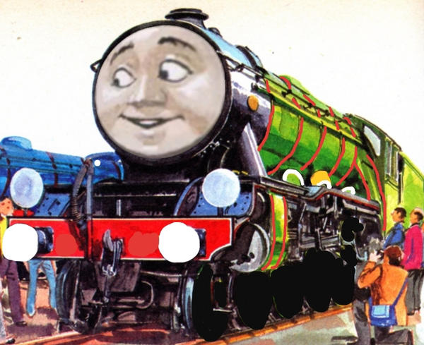 Don Rws Deviantart Nonstop in the RWS by nonstop18 on DeviantArt