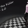 [MMD] Jeff the Killer +DL