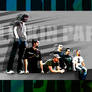 Linkin Park Wallpaper