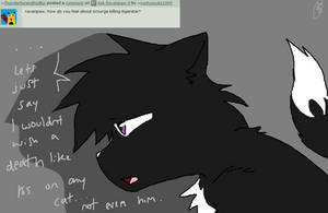 Ask Ravenpaw 12