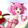 Mew Ichigo