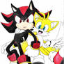 Shadow and Tails