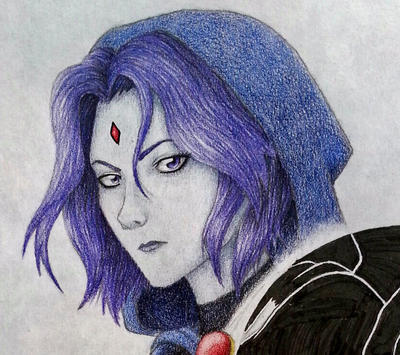 Raven WIP