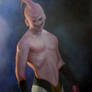 MAJIN BU