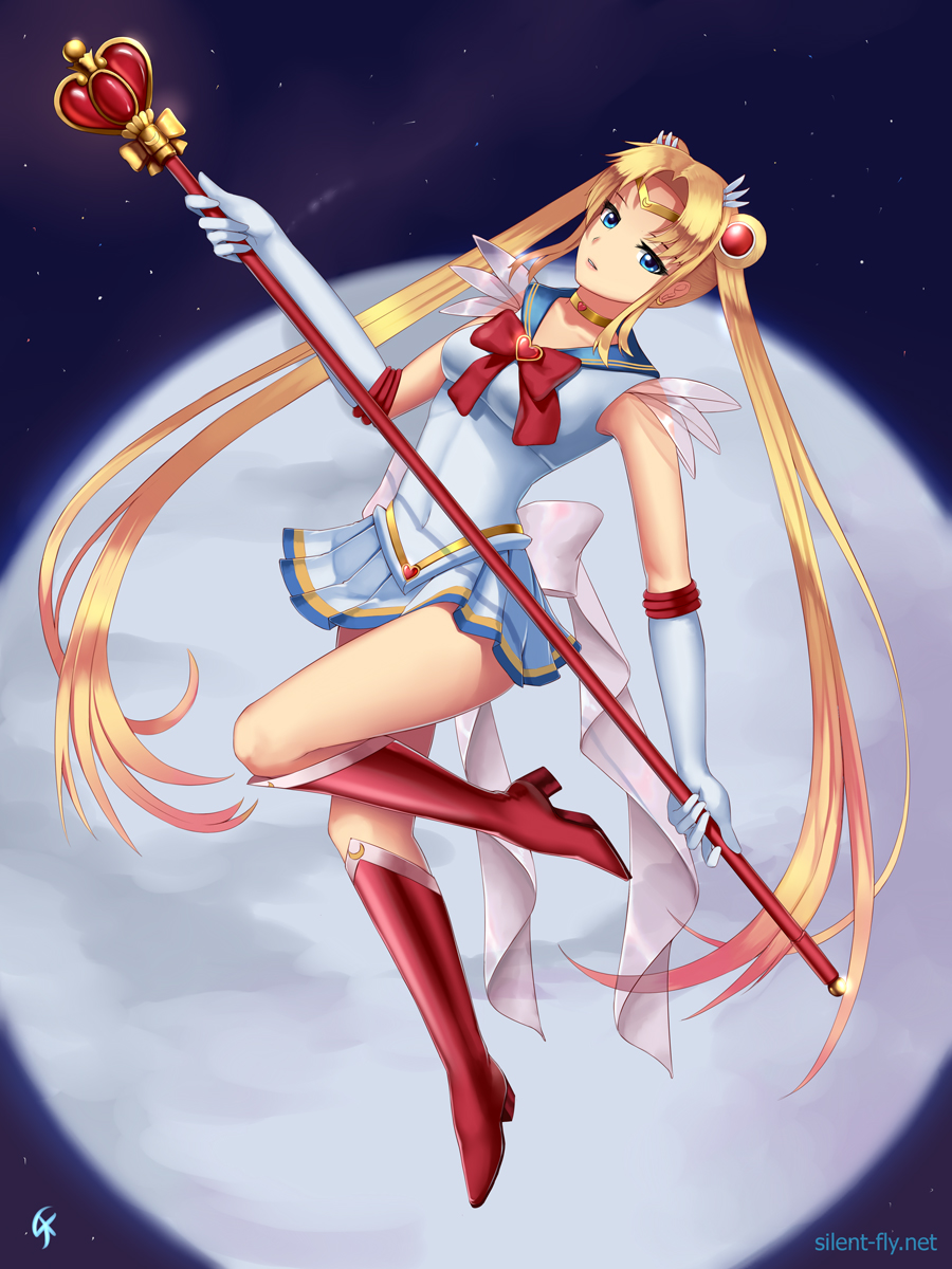 Sailor Moon