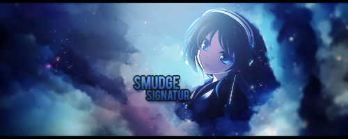 Smudge