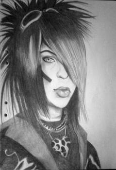 Dahvie Vanity .:BOTDF:. 2