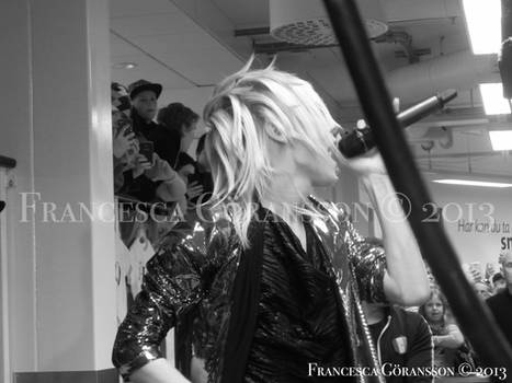 .:Yohio Live:.