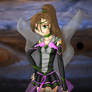 Sailor Black Jupiter