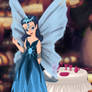 Barbie Fairytopia Azura