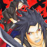 Uchiha Brothers