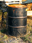 Rusty Barrell 02