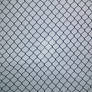 Wire-Mesh Fence