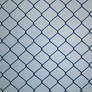 Wire-Mesh Fence Closer