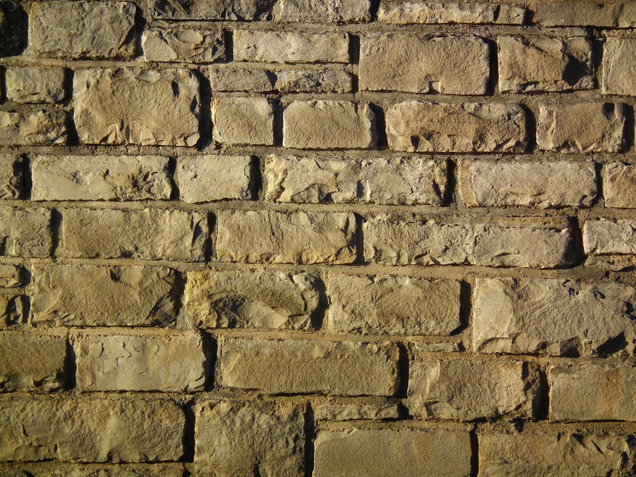 Weathered Brick Stone Wall 01