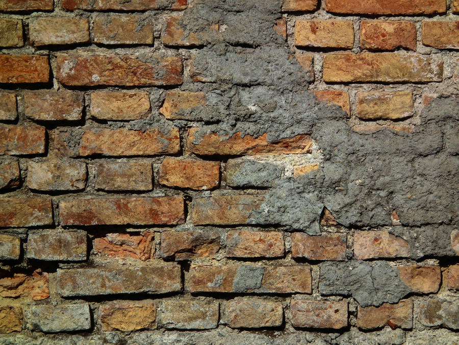 Old Brickwall 02