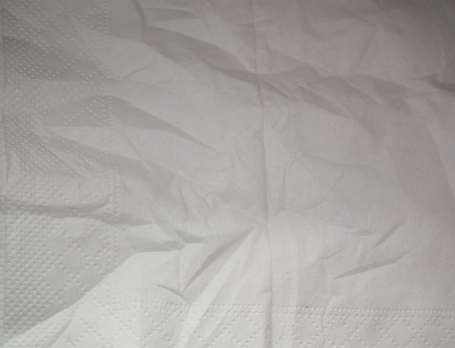 Paper Tissue Texture