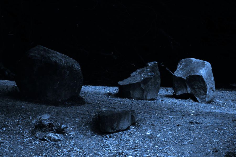 Image result for dark stones