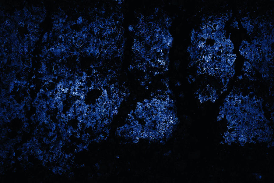 Dark Blue Texture 06
