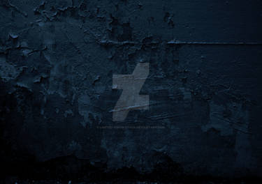 Dark Blue Wall Texture