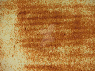 Rusty Texture 2