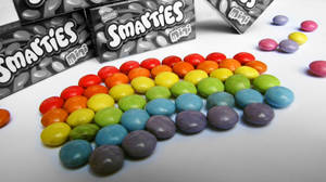 smarties