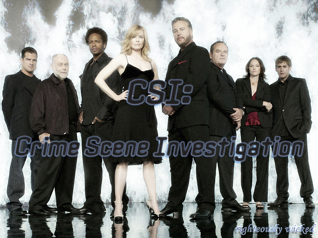 CSI Team