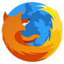 Firefox dock icon replacement