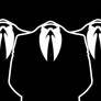 Anonymous - We are Legion