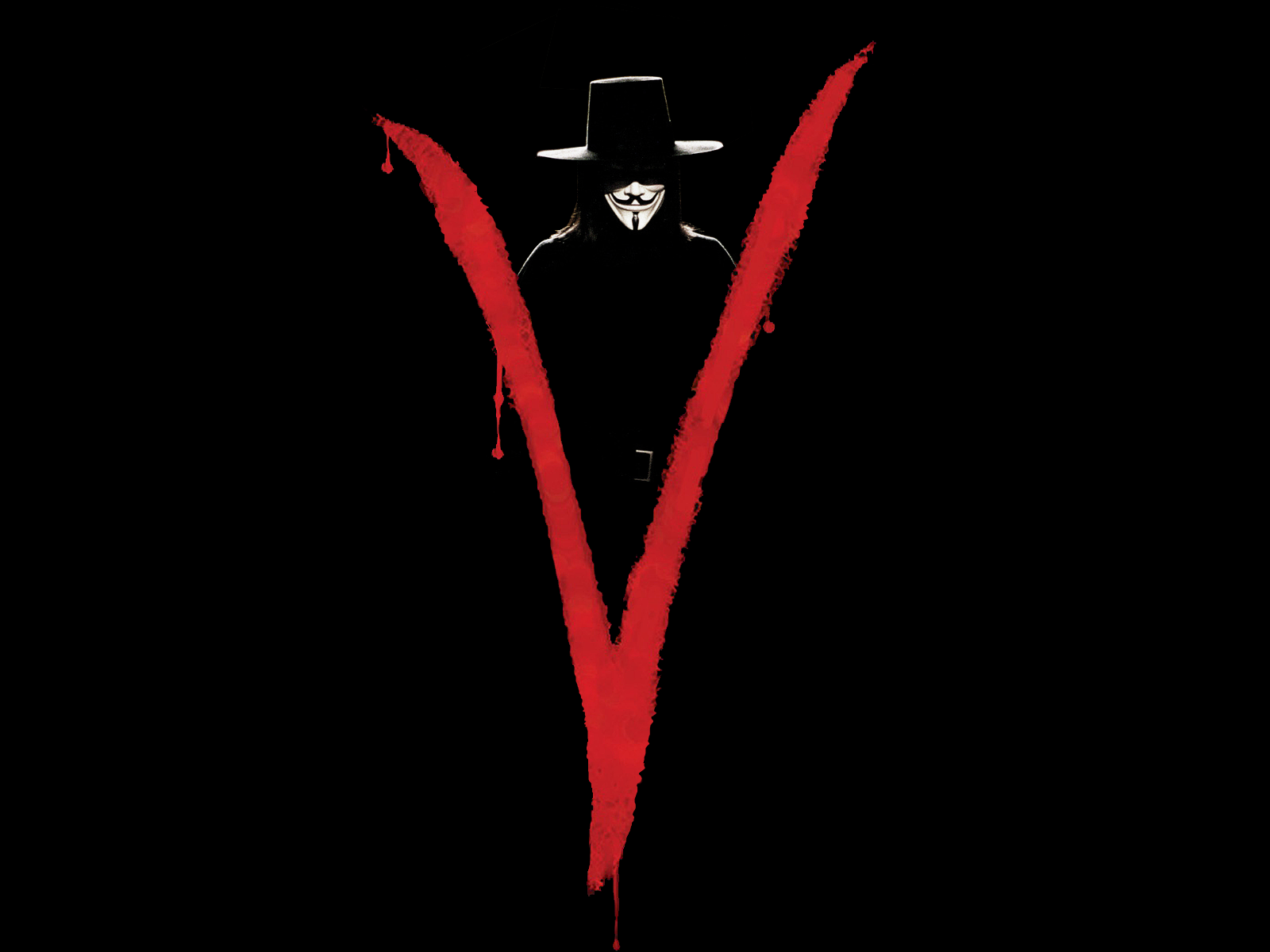 V for Vendetta Remix