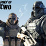 Army of Two