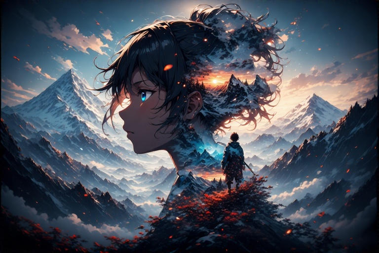 Wolf's Heart 15 by RyokoNakao7 on DeviantArt