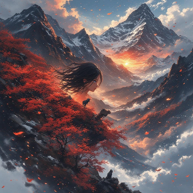 Wolf's Heart 16.5 by RyokoNakao7 on DeviantArt