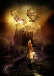 The Awakening by Every7thHeartbeat