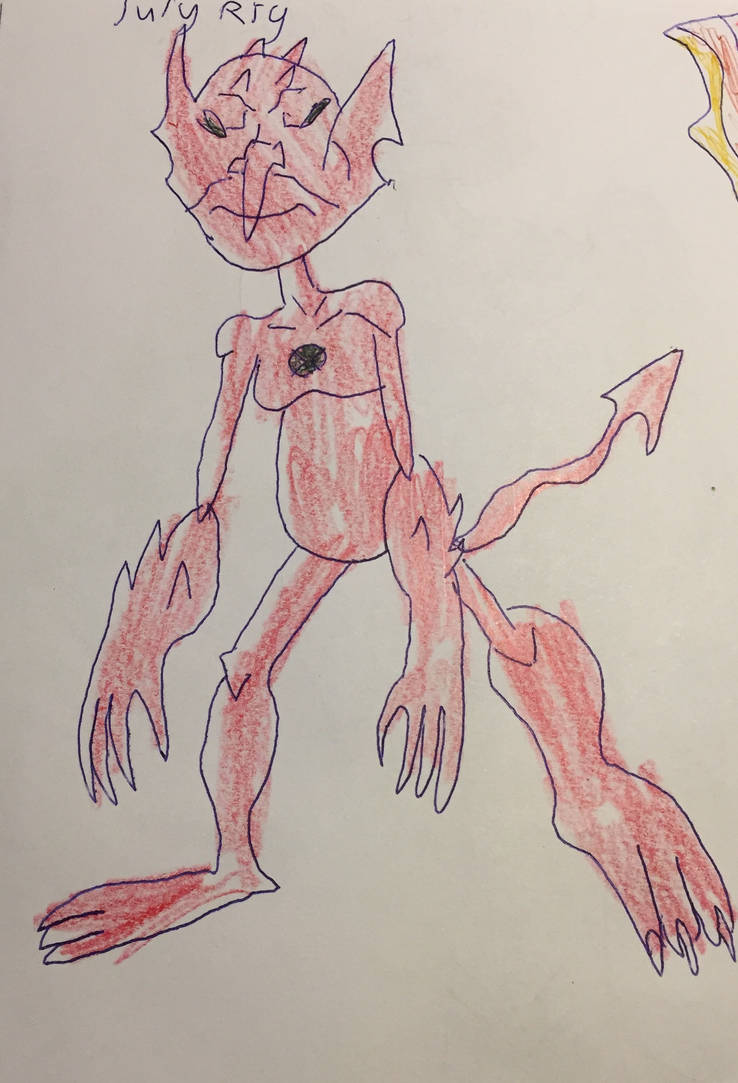 BEN 10 ultimate alien jury rig by Kaijufan2003 on DeviantArt