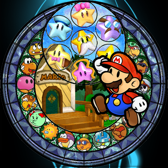 Mario's Awakening