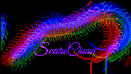 logo by ScareCrowTheRapper on DeviantArt