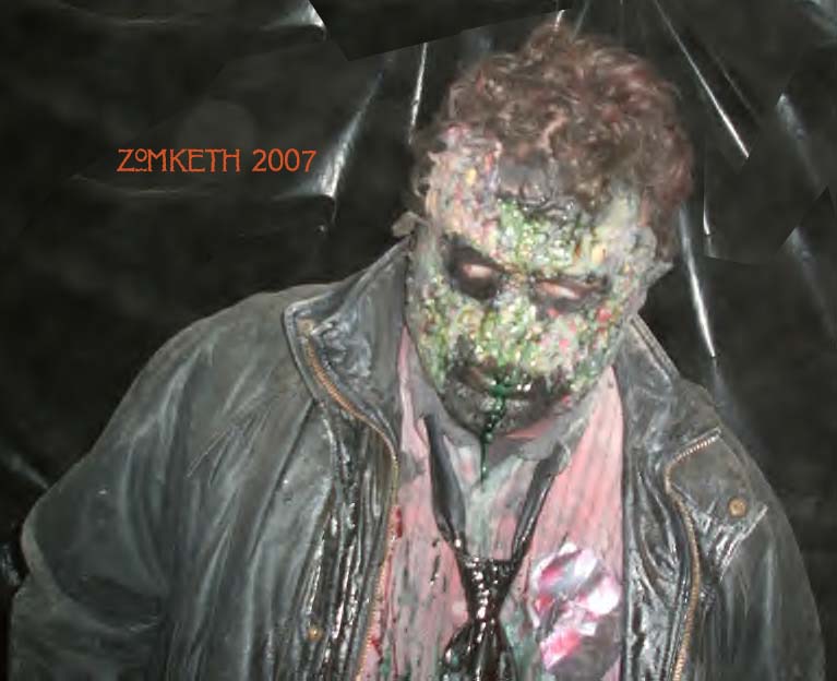 Zomketh 2007 with hair