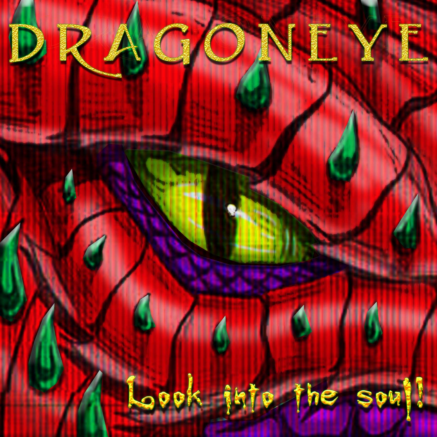 DragonEye