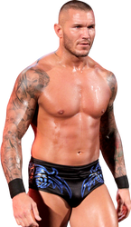 Randy Orton 1 HQ