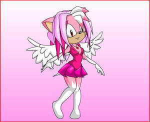 Lilith The Hedgebat