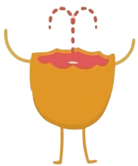 Hapless in Dumb ways to take over the world by Sunnydwtd123 on DeviantArt
