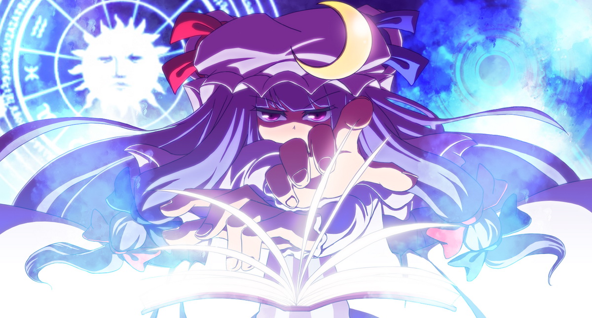 patchouli