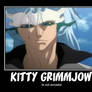 Kitty Grimmjow