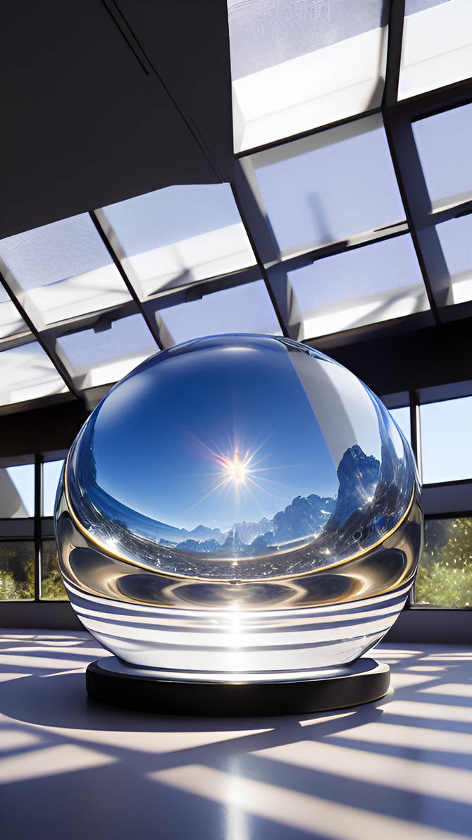 Spherical by lgmac on DeviantArt