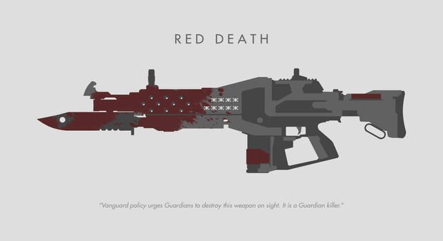 Red Death