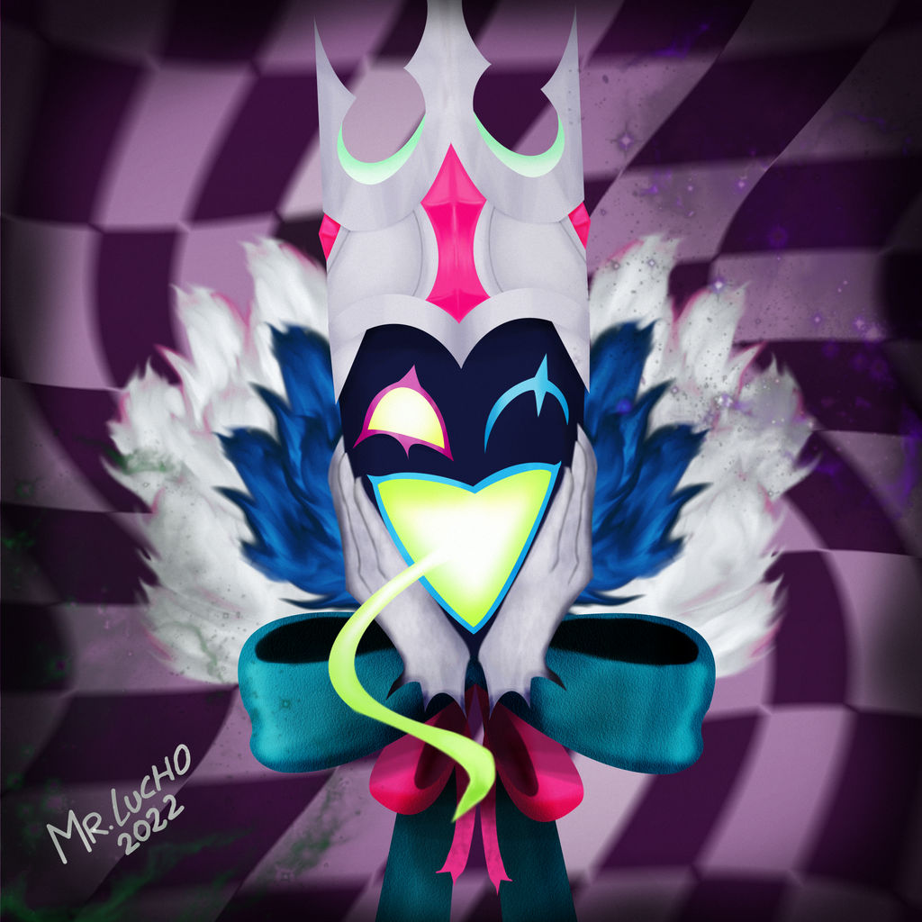 Fiddlesticks - Star Nemesis by MisterLucho on DeviantArt